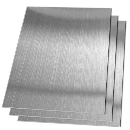 Stainless Steel Sheet Cutting